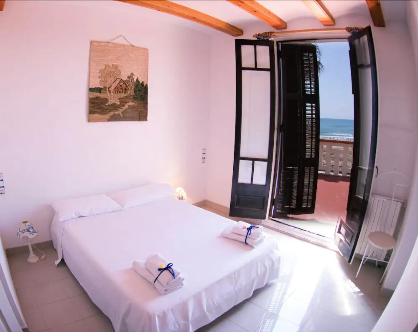 Cristofar Vilanova House