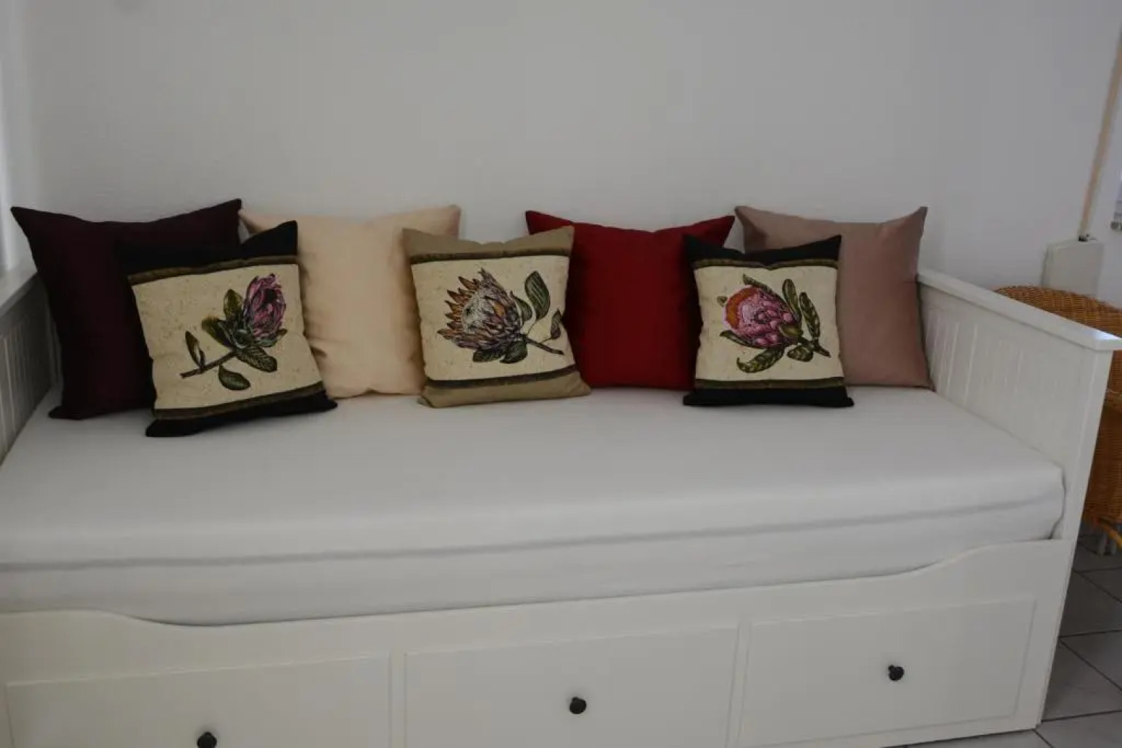 Ferienwohnungen Steinhof-Littmann