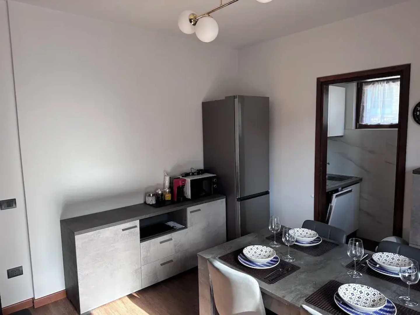 vulcano case vacanza selvino