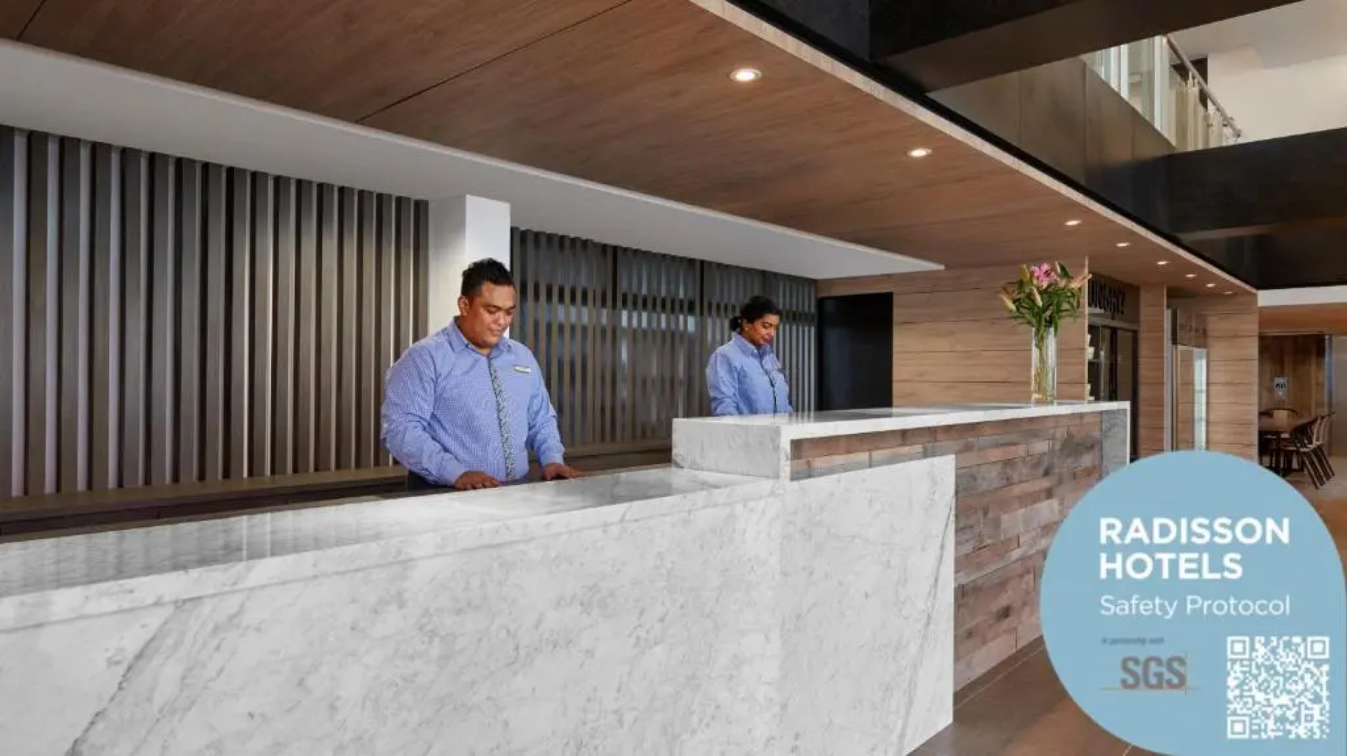 Park Inn by Radisson Putrajaya