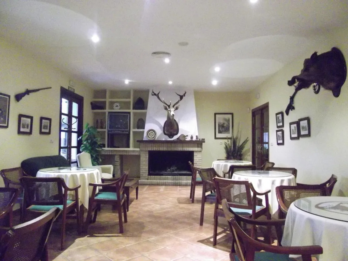 Hotel Rural Carlos Astorga