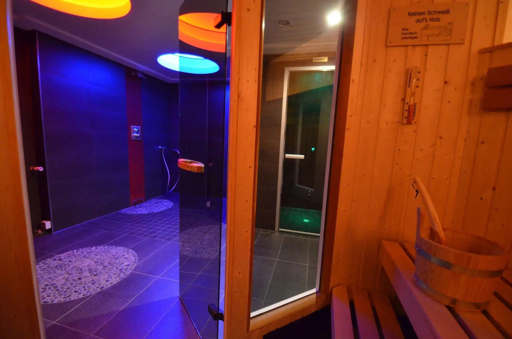 Hotel Residenz Waldkrone