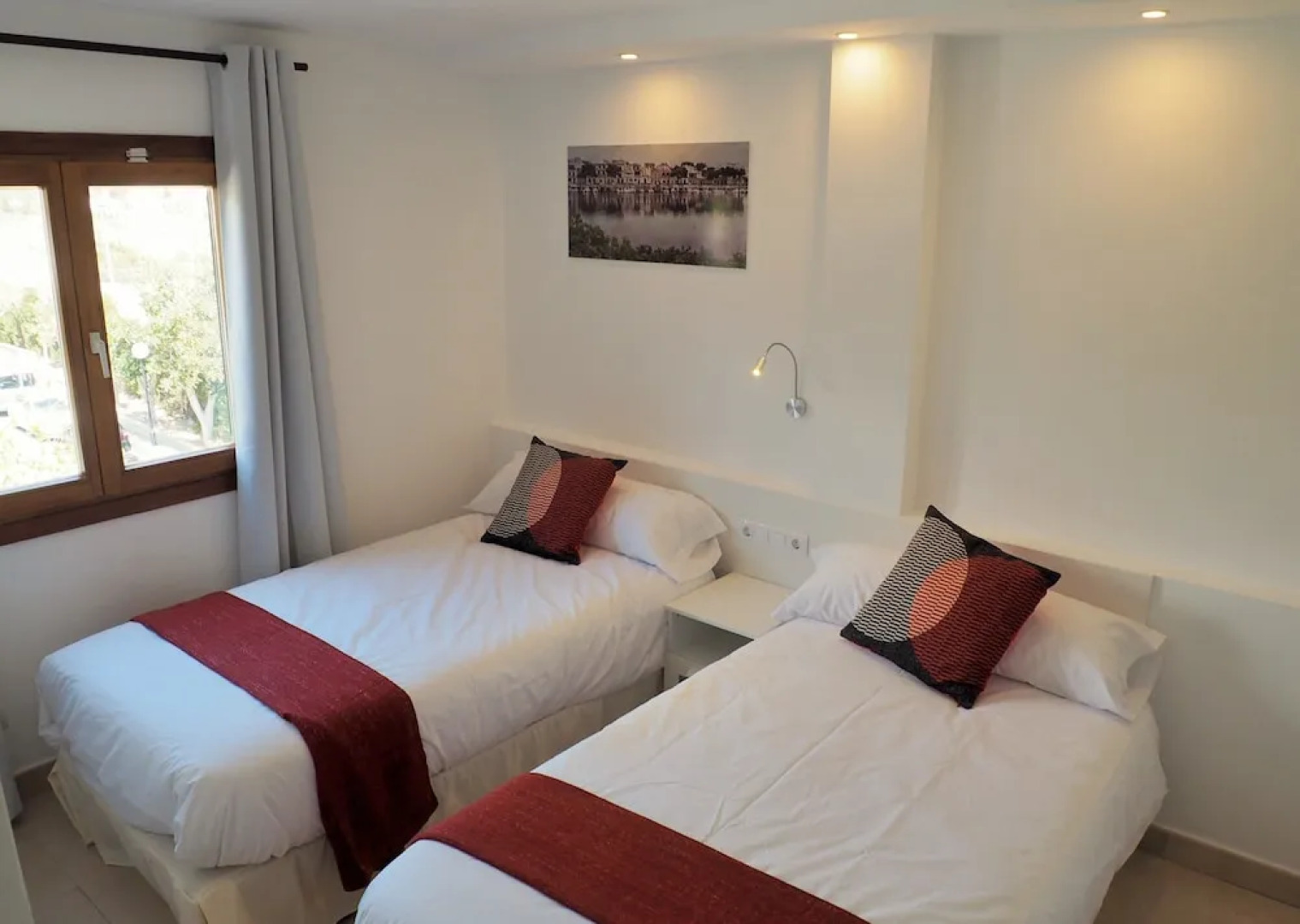 Bagari Apartments Camp de Mar