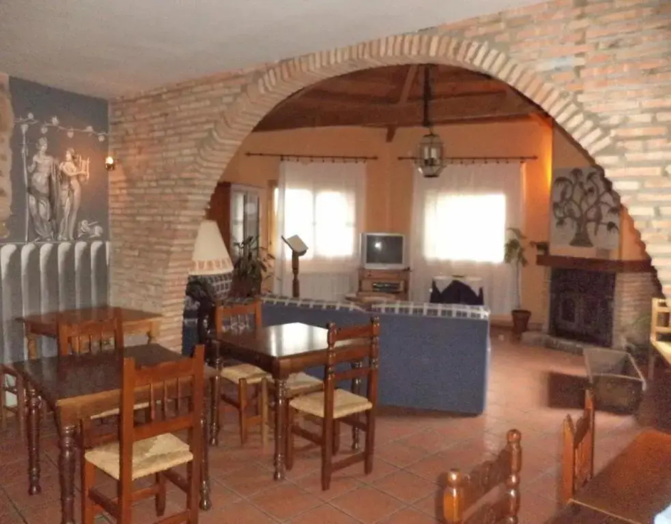 Hotel Rural Mánsio de la Plata