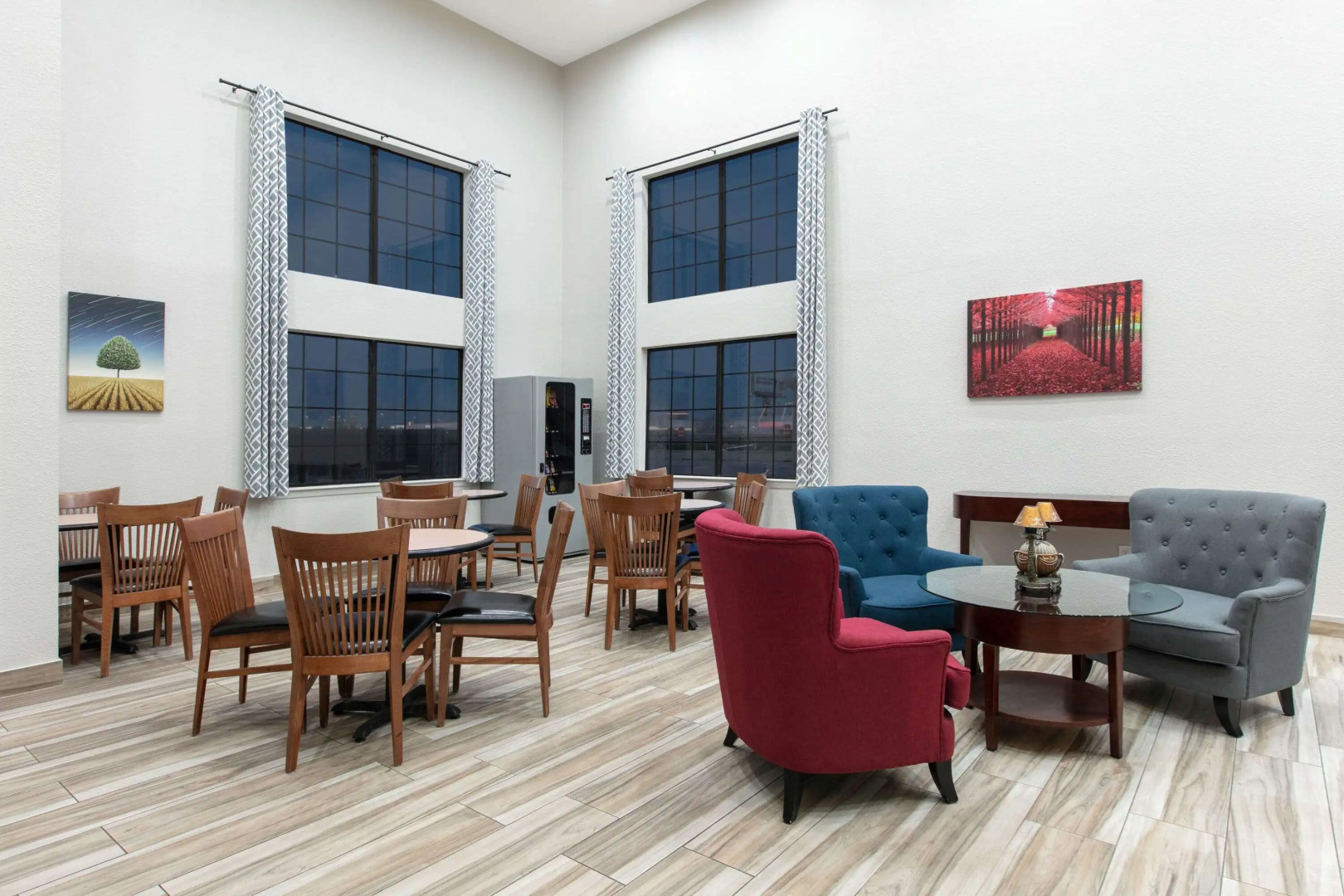 Days Inn by Wyndham Waco Near Downtown/University