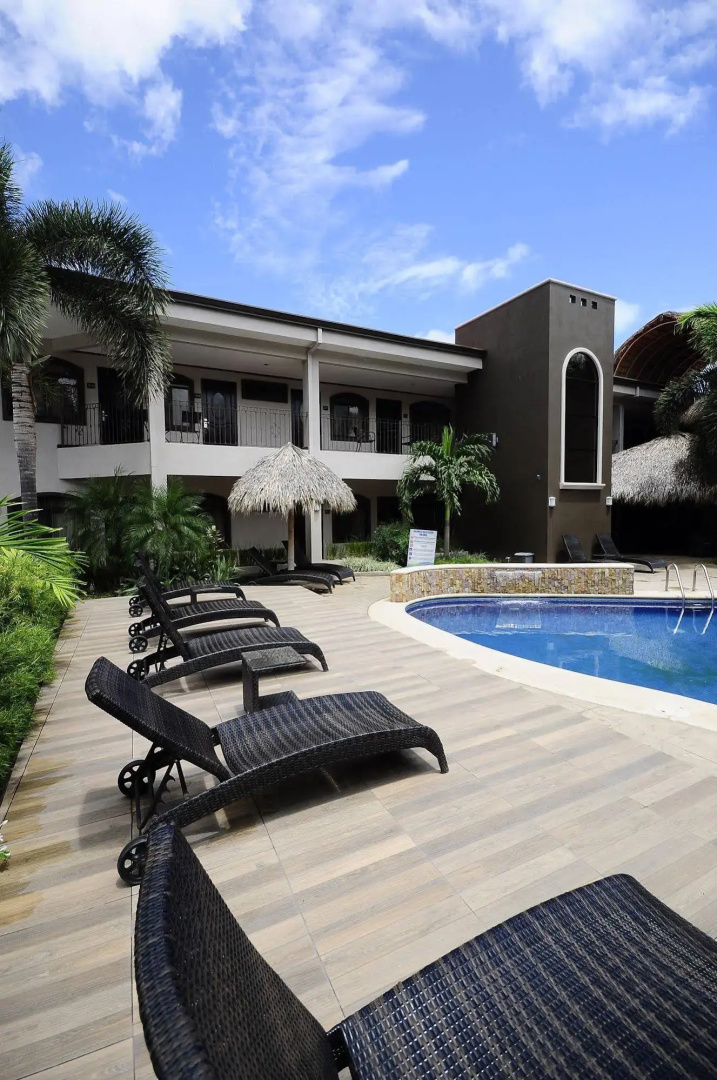 Hotel Colono Beach