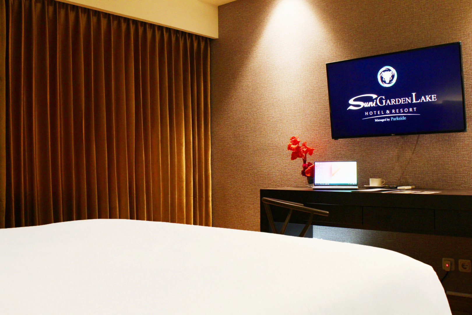 Suni Garden Lake Hotel and Resort Managed by Parkside