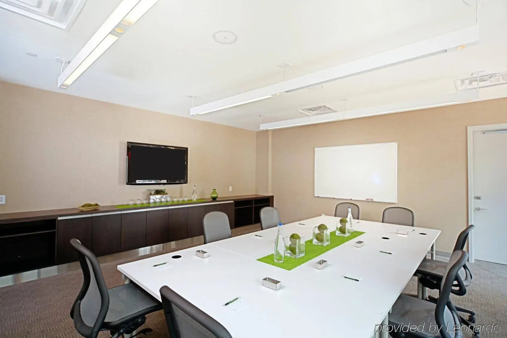 Element Arundel Mills BWI Airport