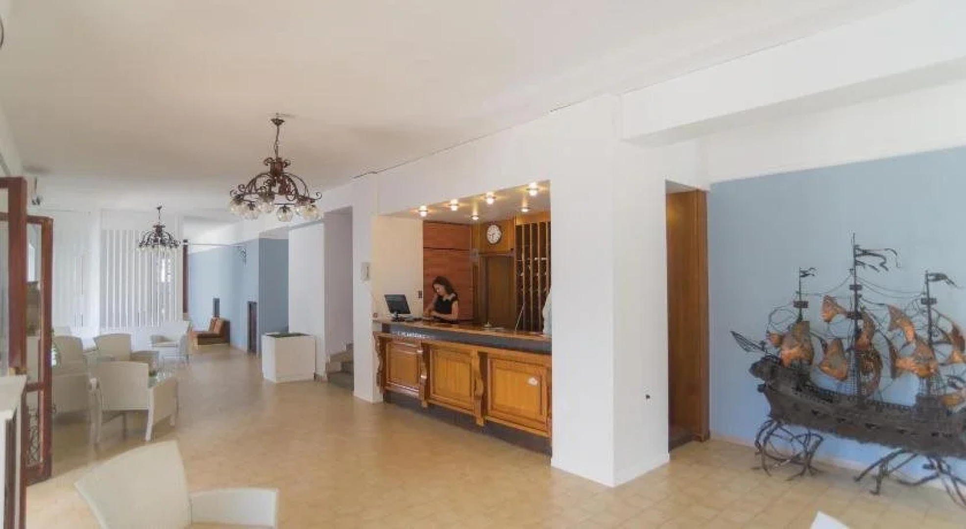 Hotel Alba Del Gargano