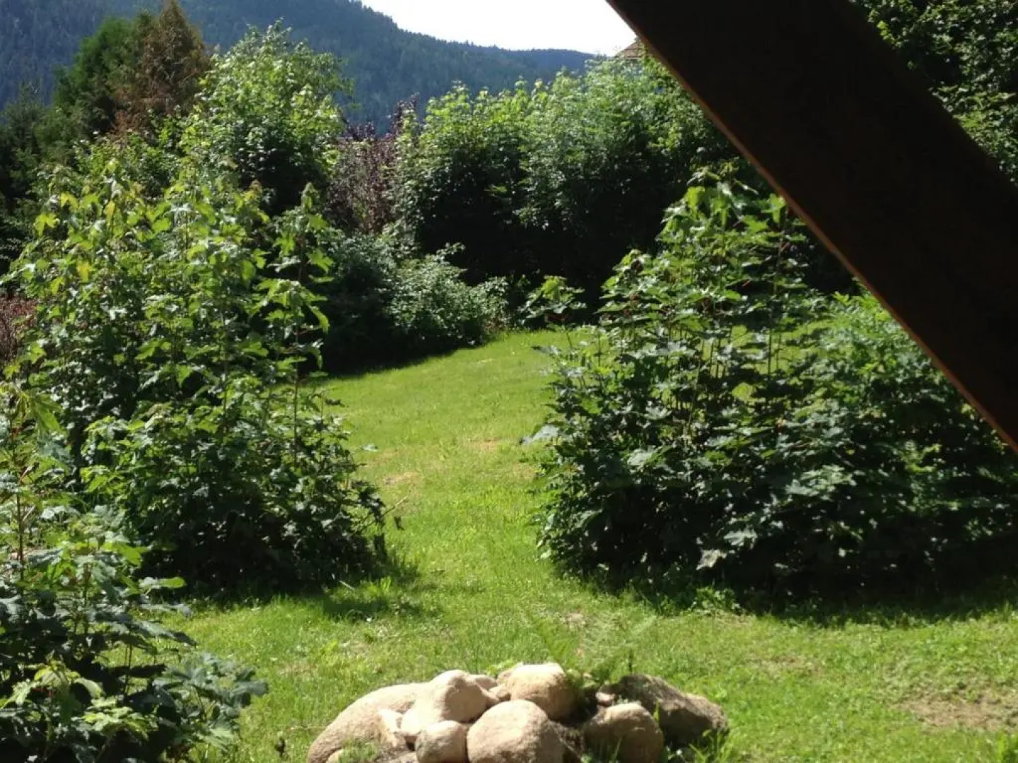 Le Chalet de Juliette