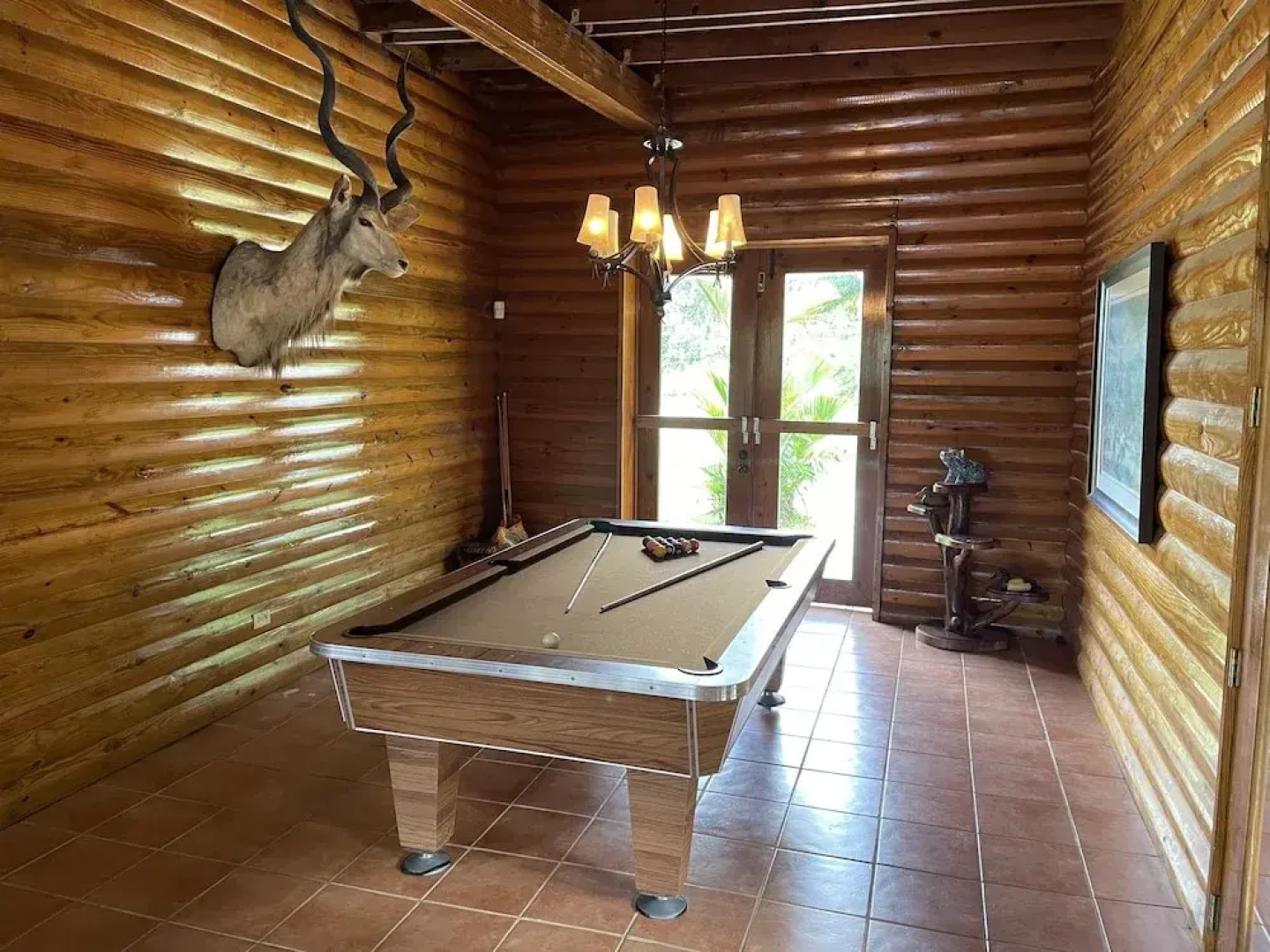 Hacienda Elena Paraiso Tropical