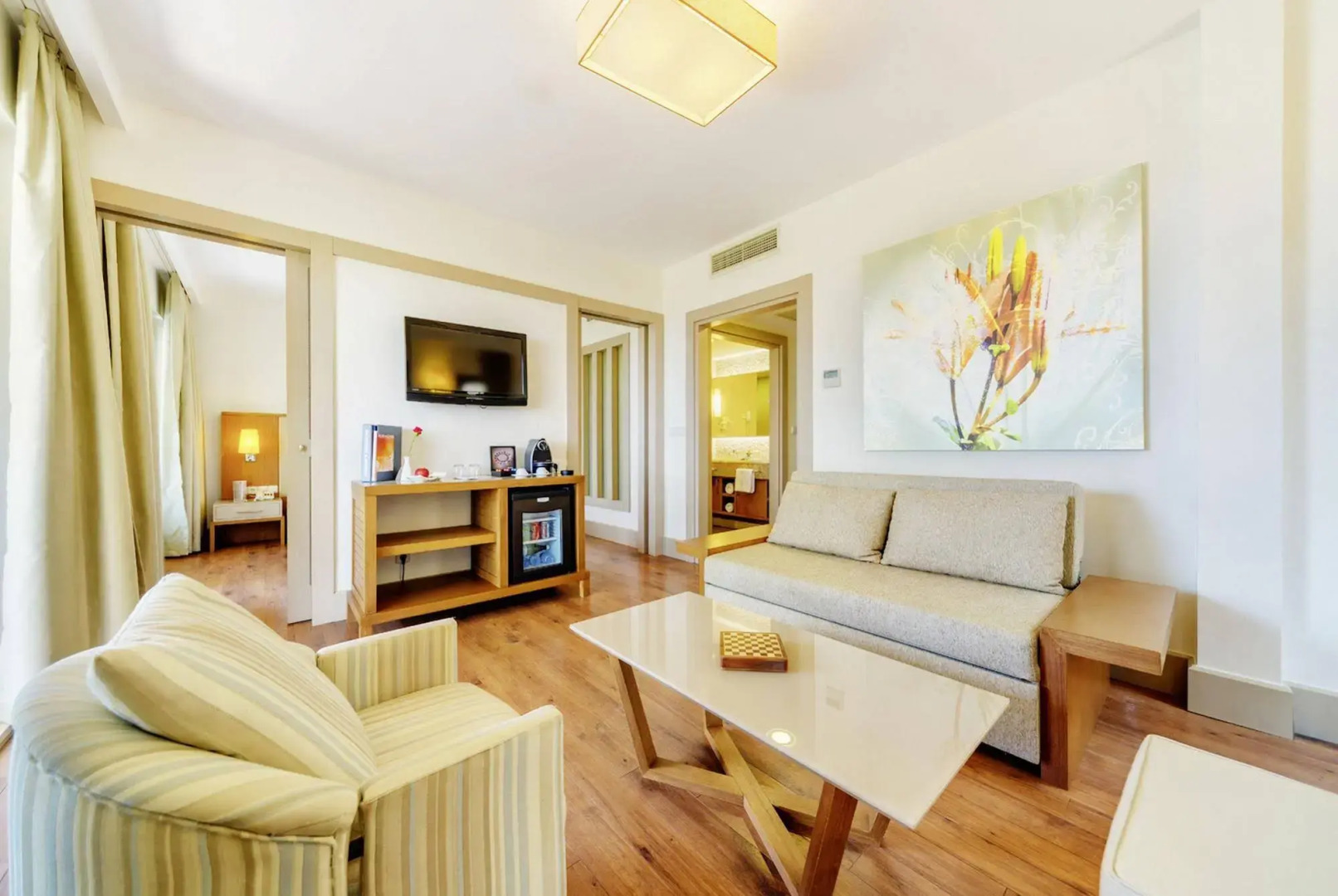 Robinson Sarigerme Park - All inclusive