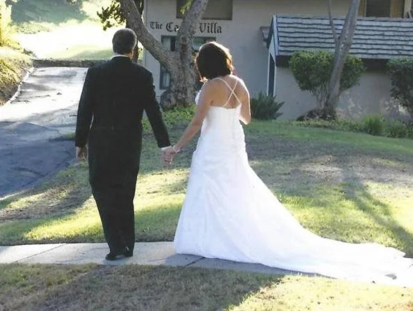 Tuscany Hills Retreat