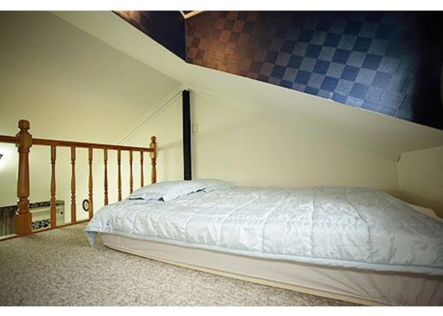 Yangpyeong Woori Valley Pension