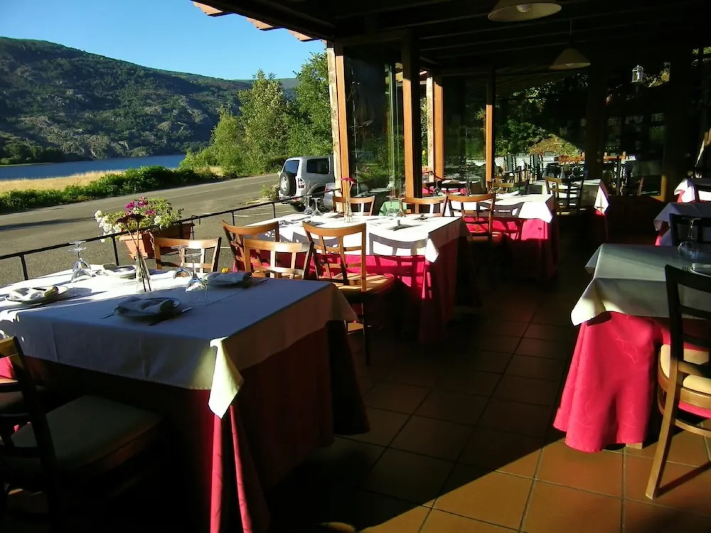 Hotel Restaurante Don Pepe