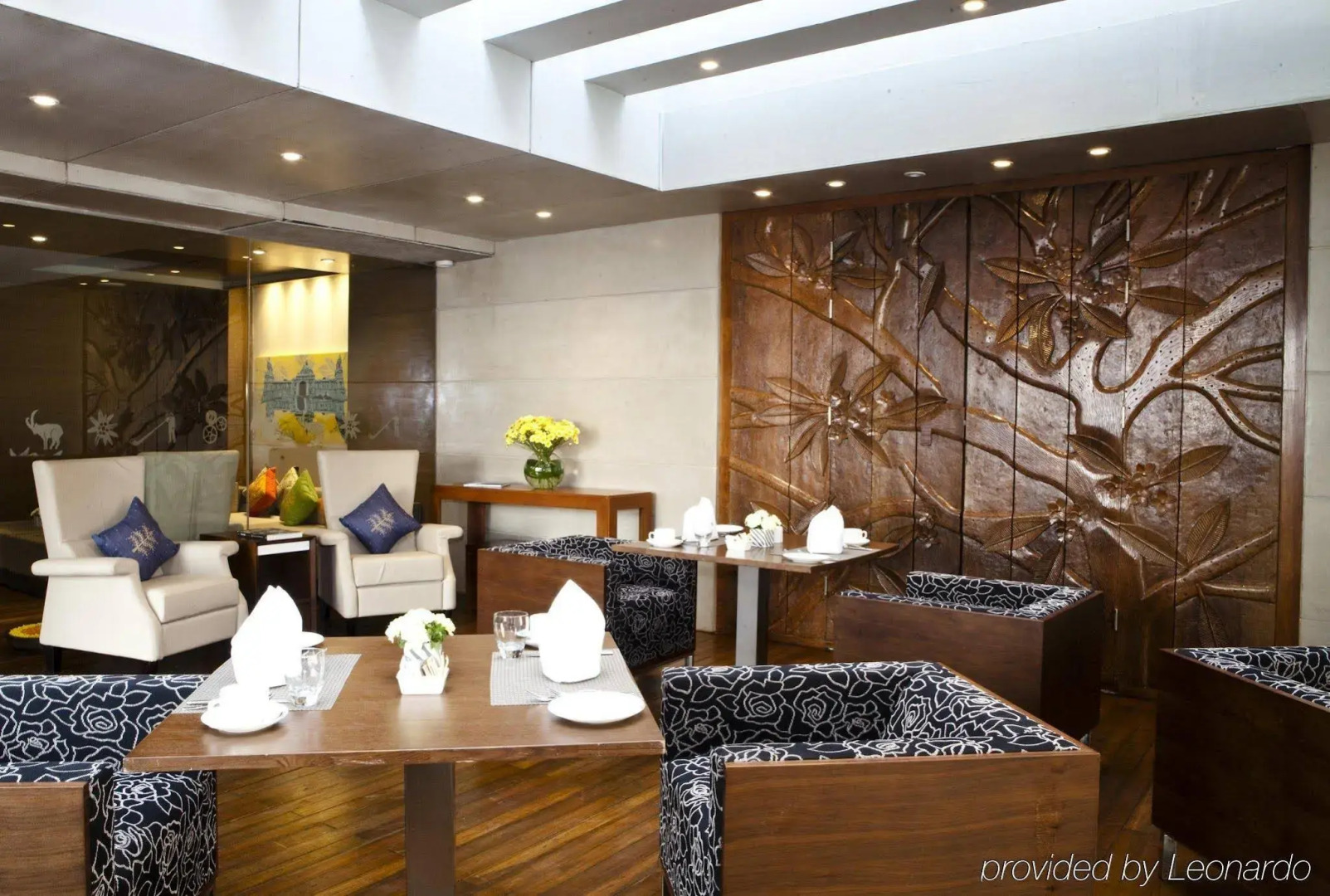 Taj City Centre New Town, Kolkata