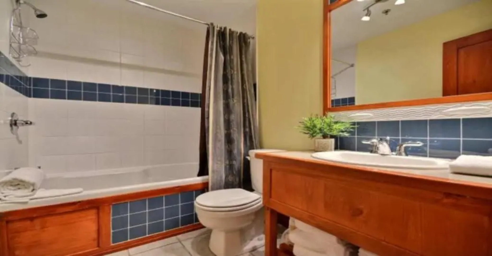 Tremblant-Les-Eaux – RVMT