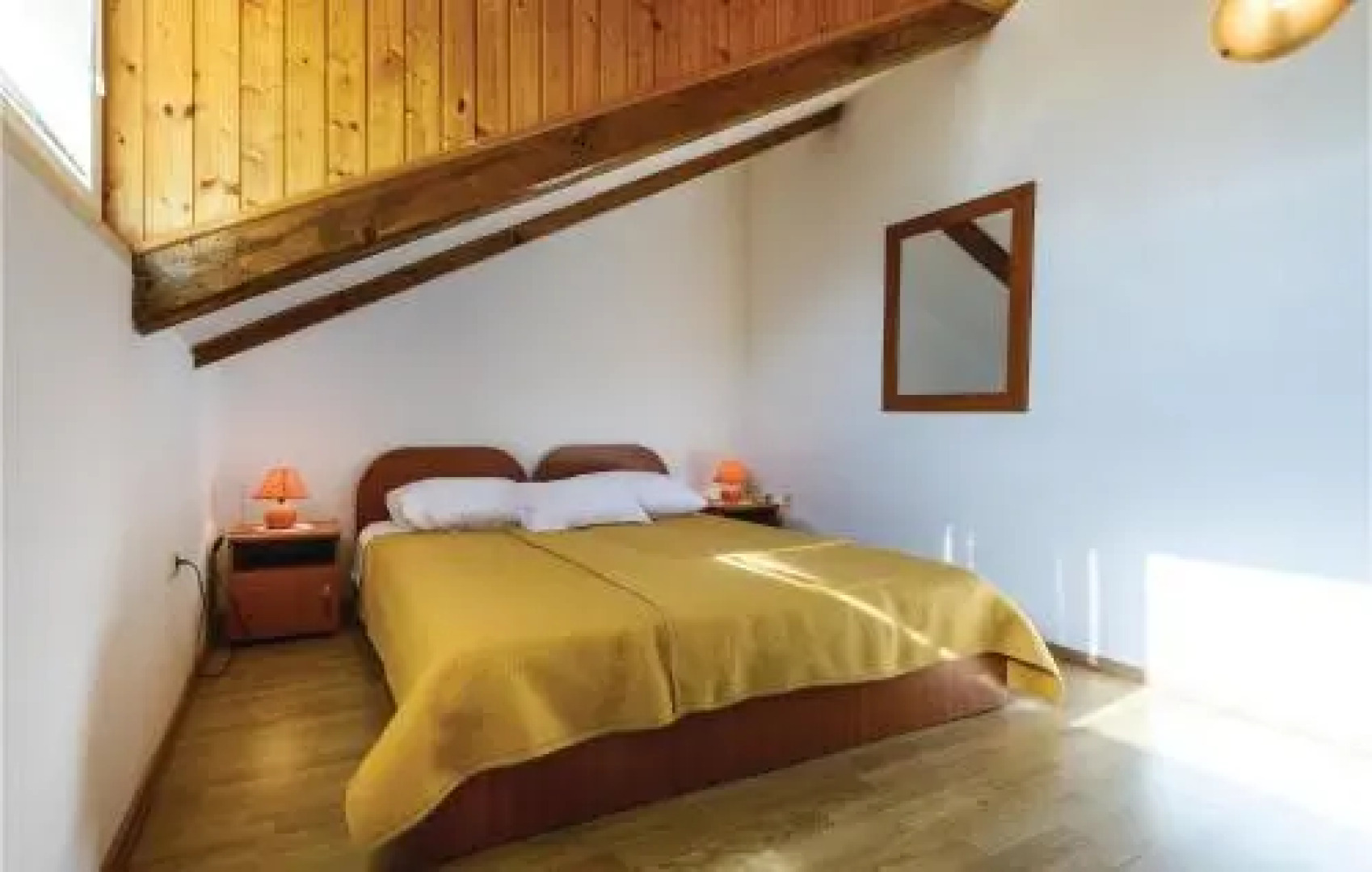 Two-Bedroom Apartment Mlini with Sea view 09