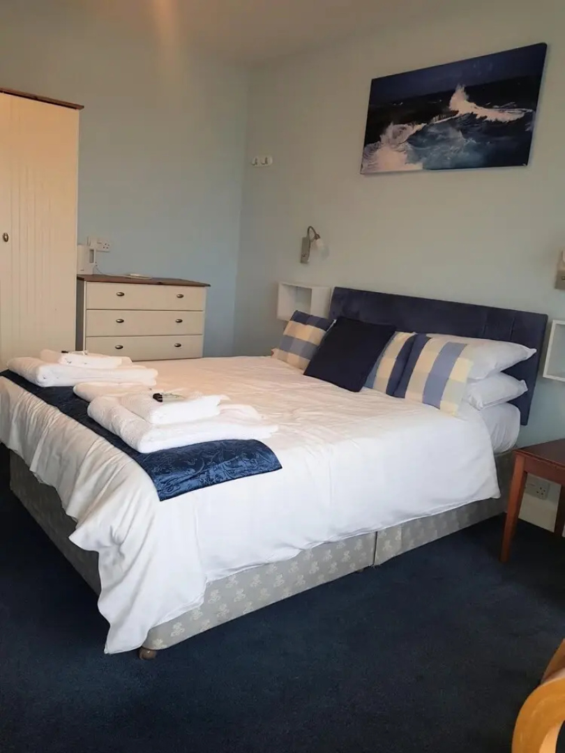 The Mariner Guest House