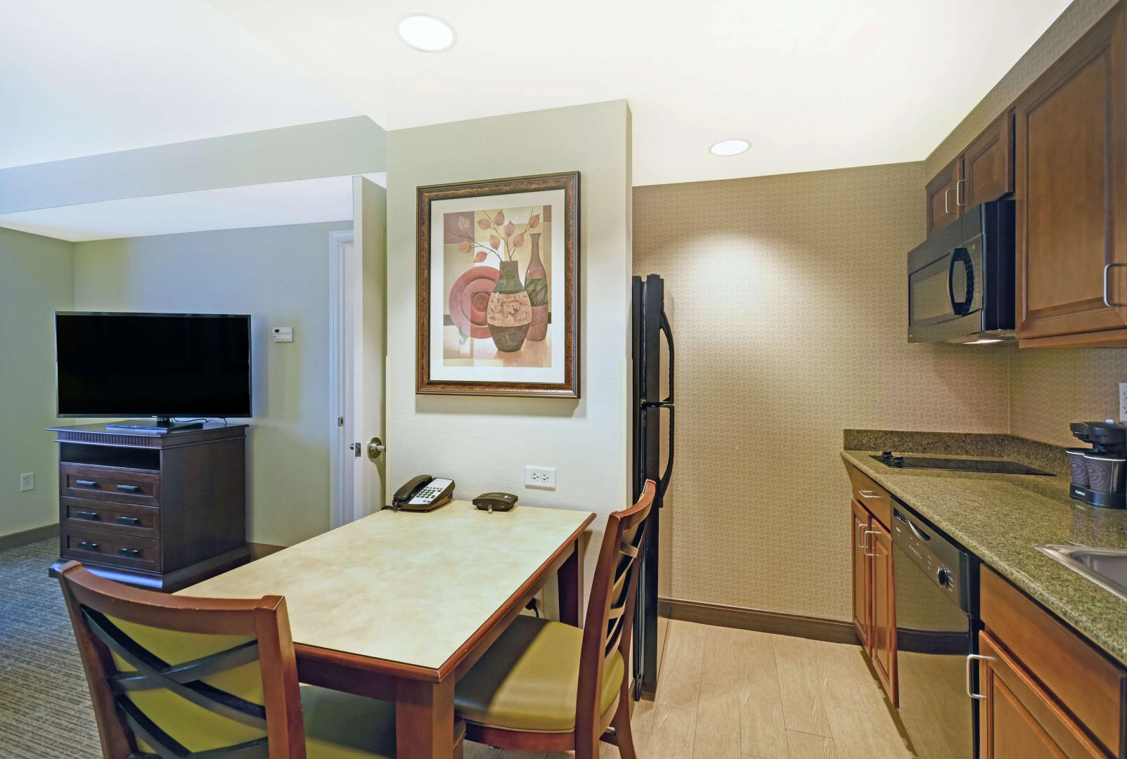 Homewood Suites by Hilton Denver Int'l Airport