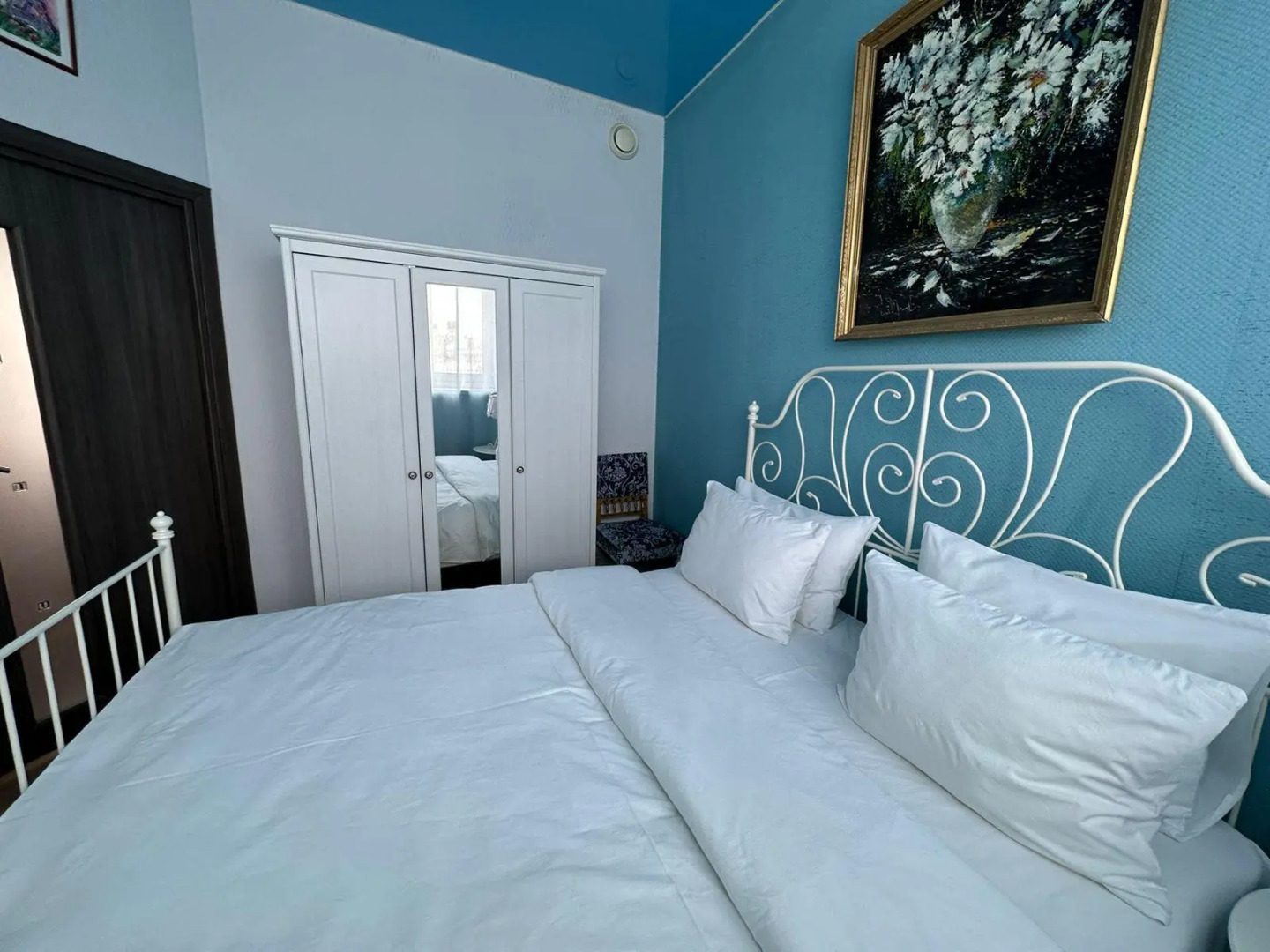 Апартаменты на Тверской