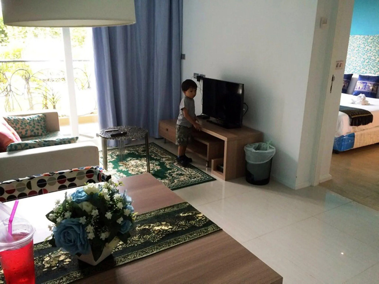 Atlantis Condo and Water Park Pattaya by the Sea