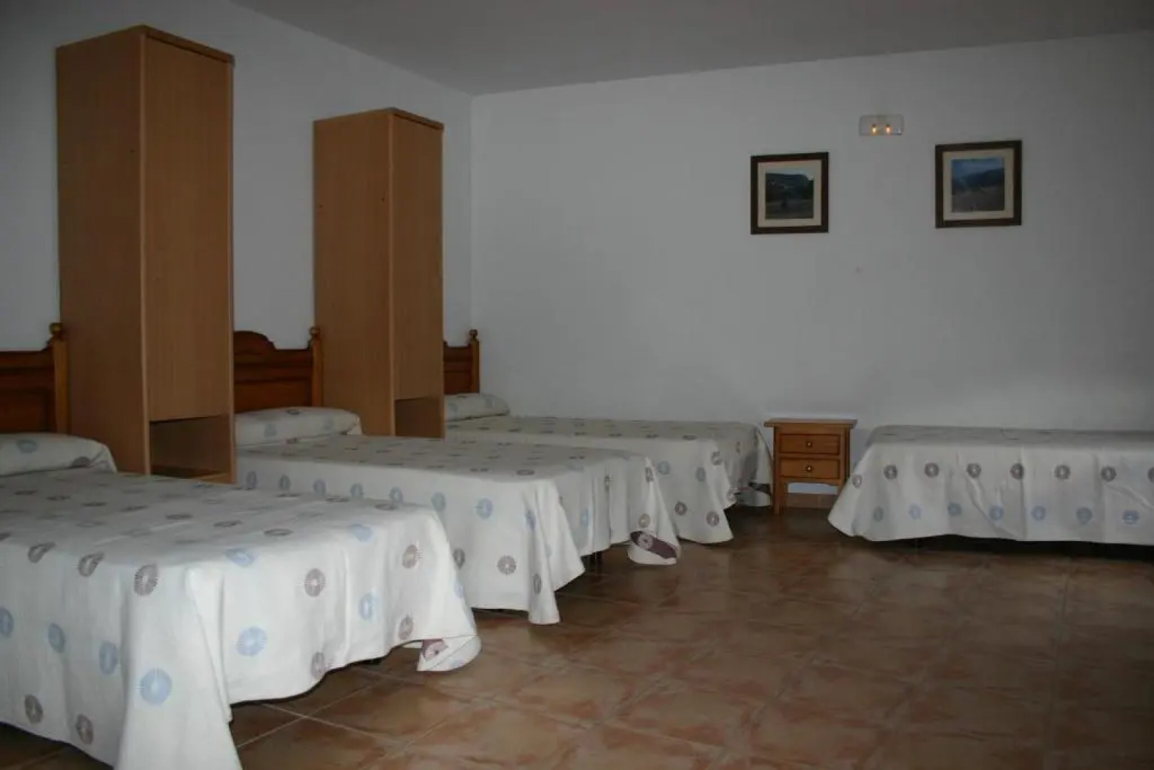 Alojamiento Rural Sierra de Gudar