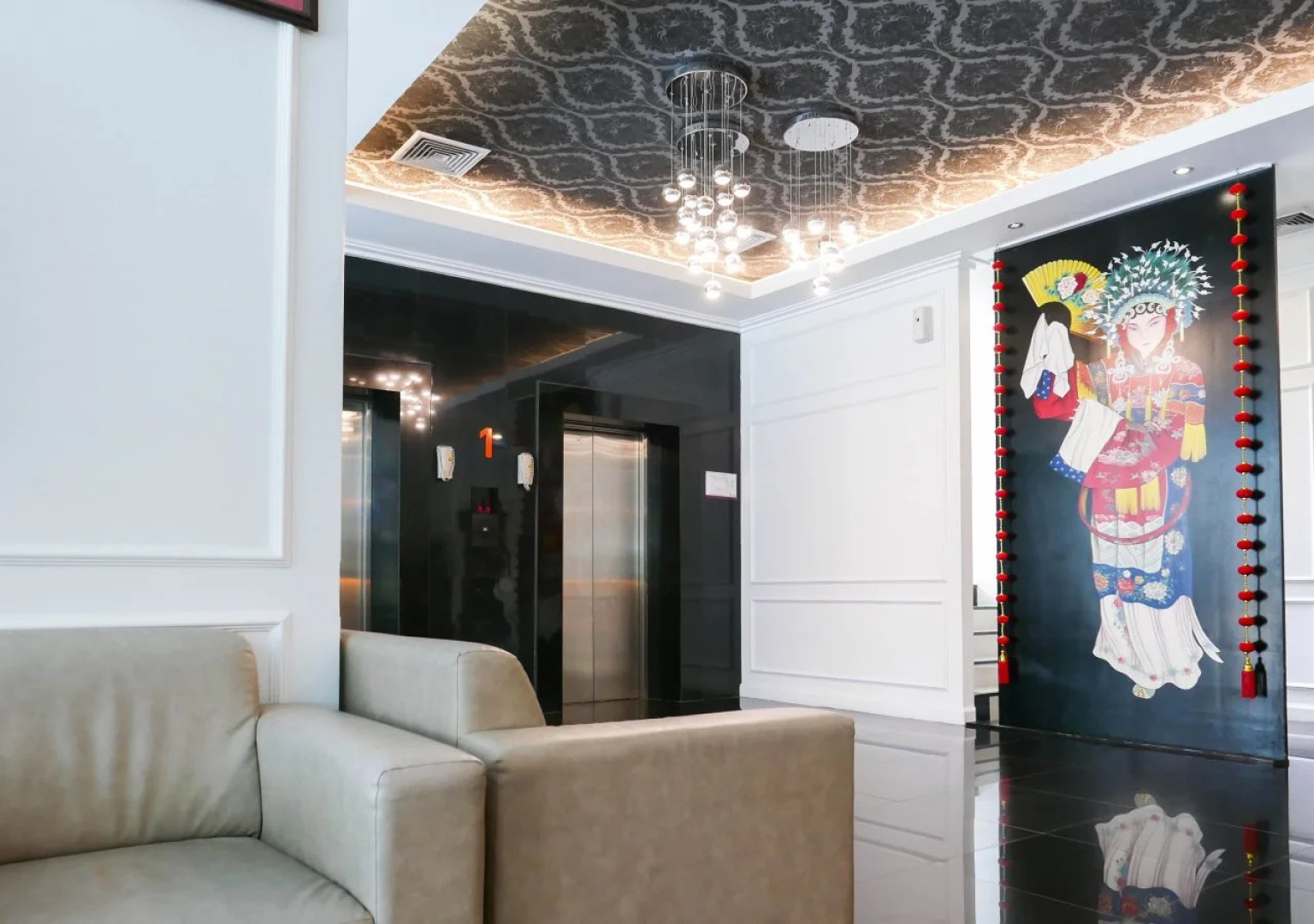 Picnic Hotel Bangkok