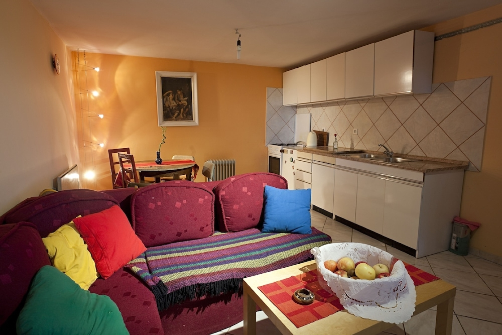 Vineyard Cottage Planinc