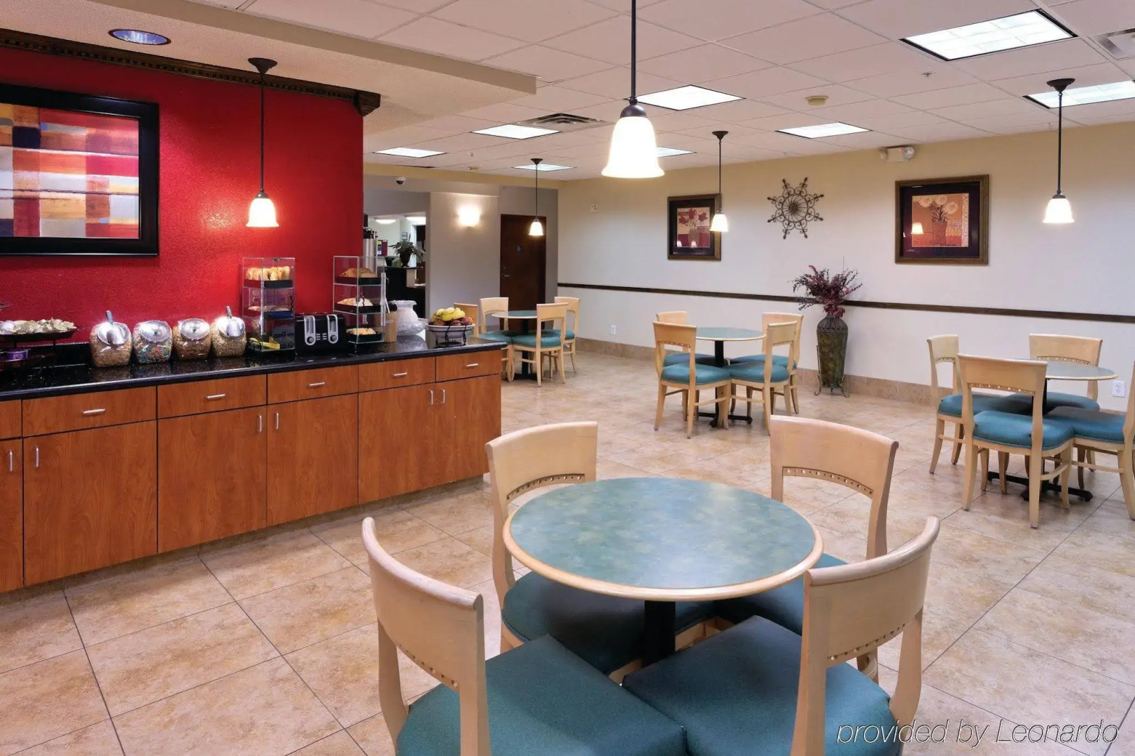 Motel 6 Mesquite, TX - Balch Springs