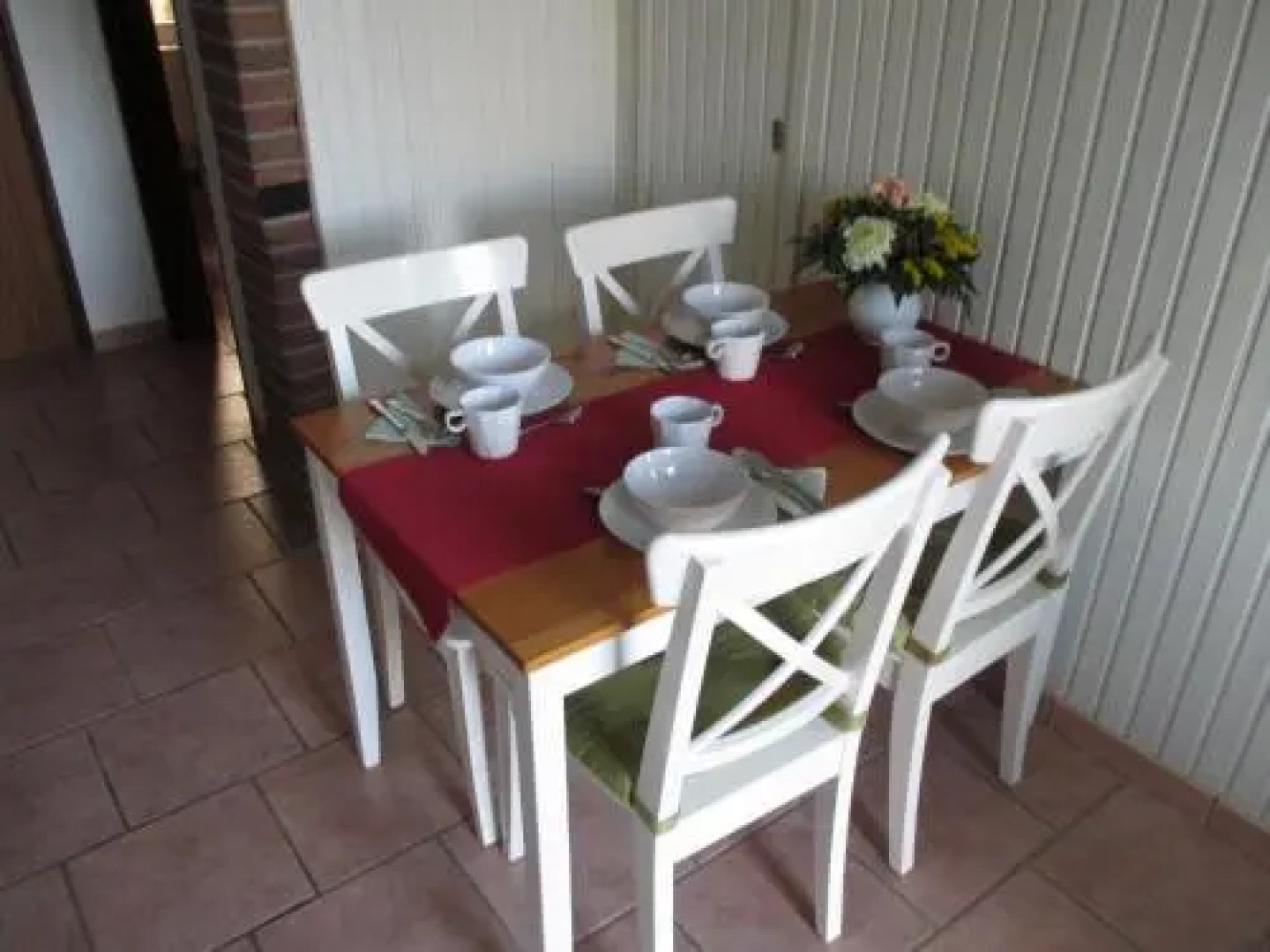 Nordsee Haus Ant Oll Deep