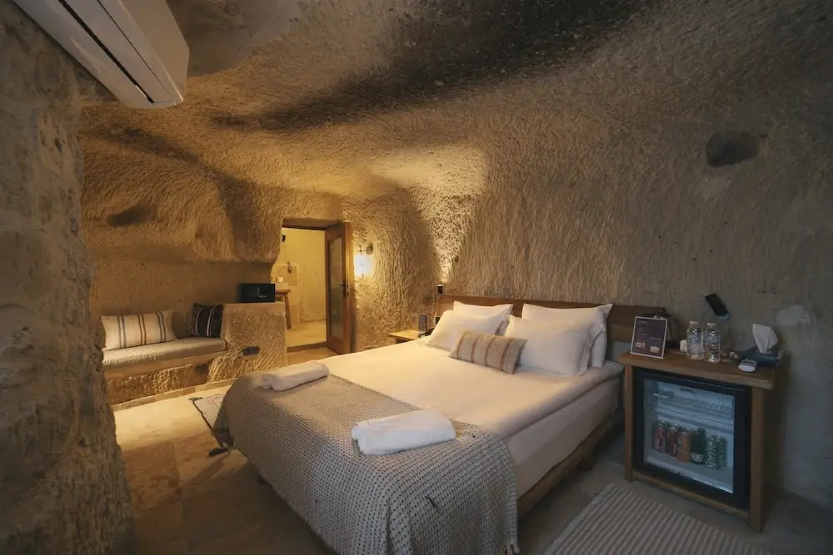 Vie Cappadocia - Adults Only