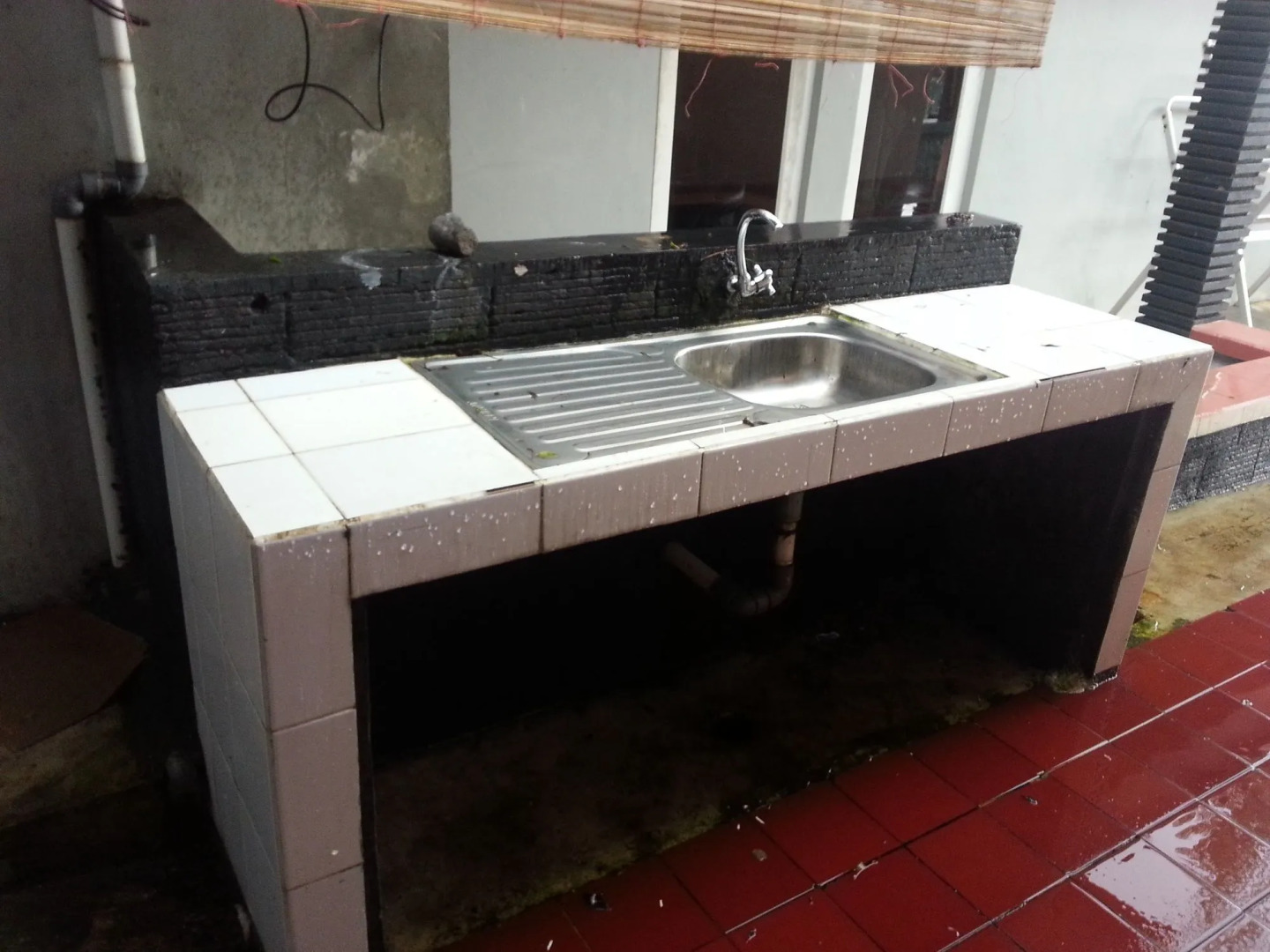 Villa Kota Bunga Cosmos