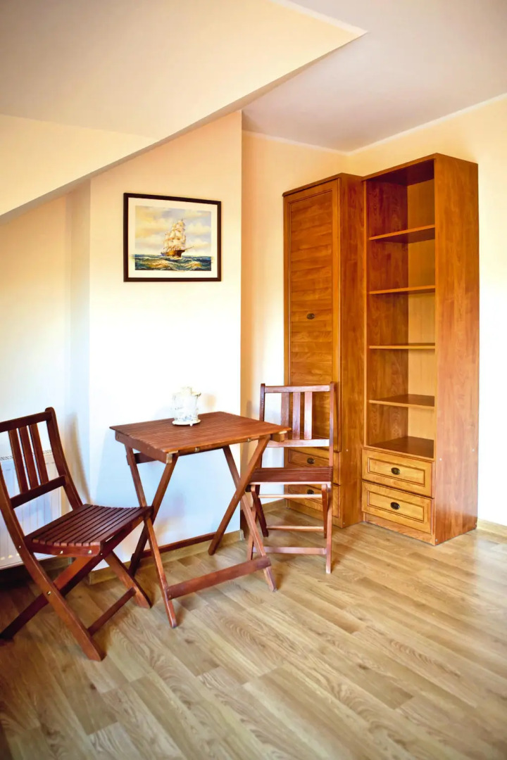 Villa in Rowy Near Baltic Sea & National Park