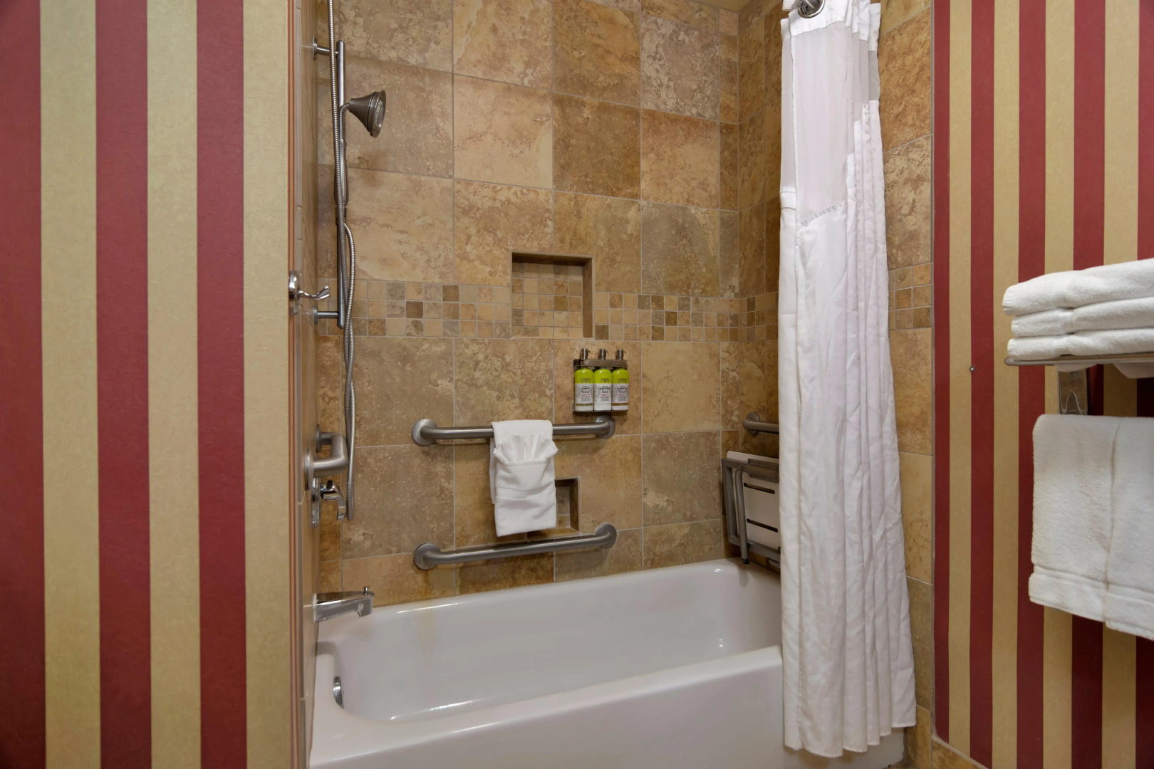 Holiday Inn Express Hotel & Suites DFW West - Hurst by IHG
