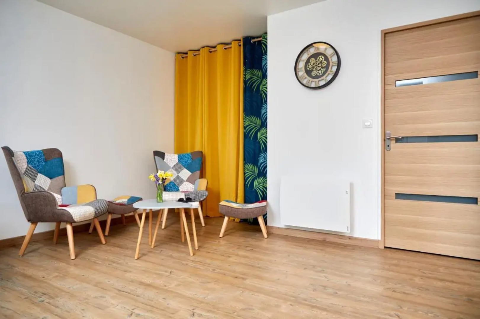 Superbe Grange Reamenagee (Adults Only)