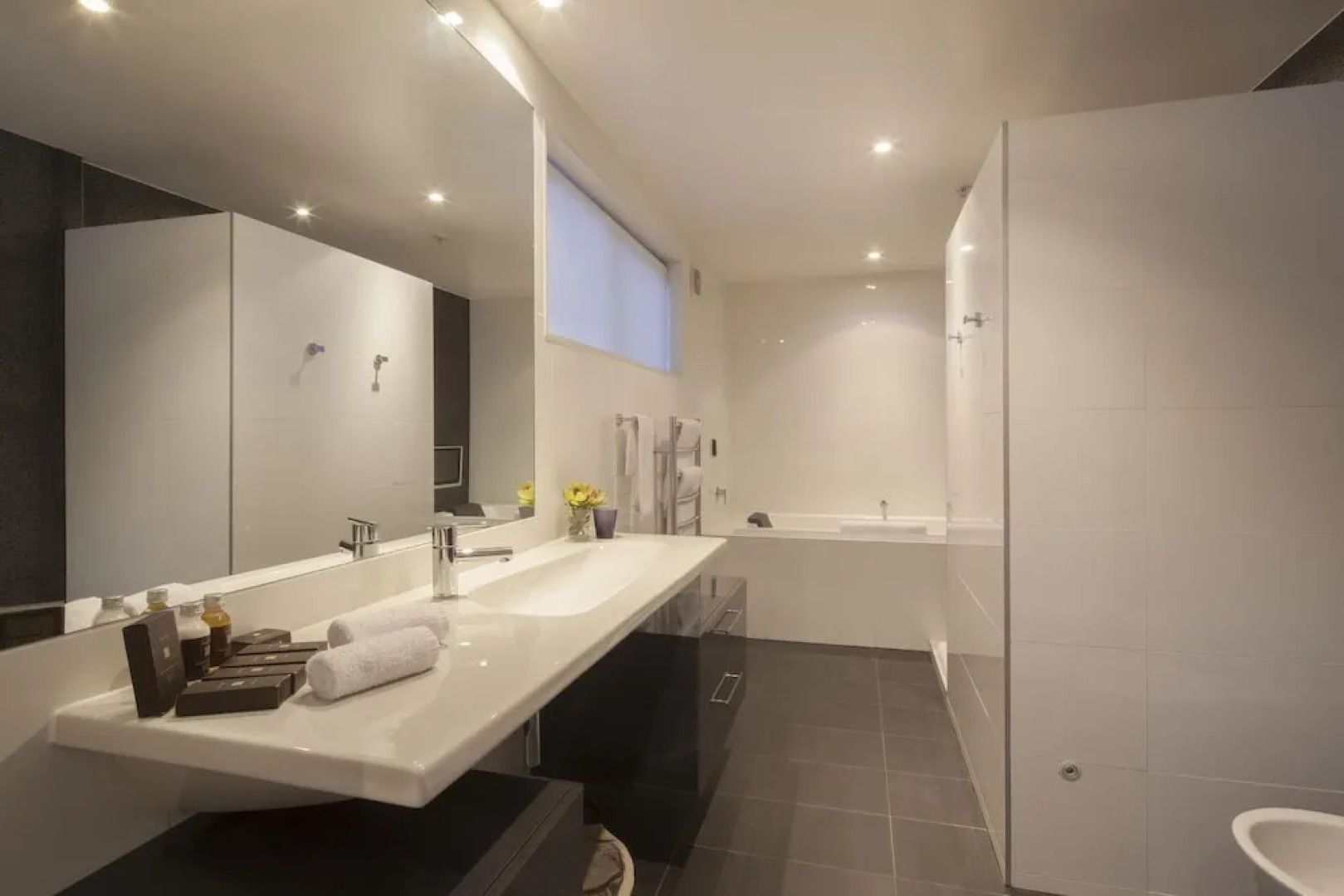 Taimana Central Apartment