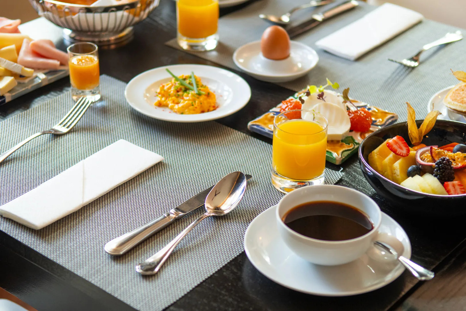 SANA Silver Coast Hotel