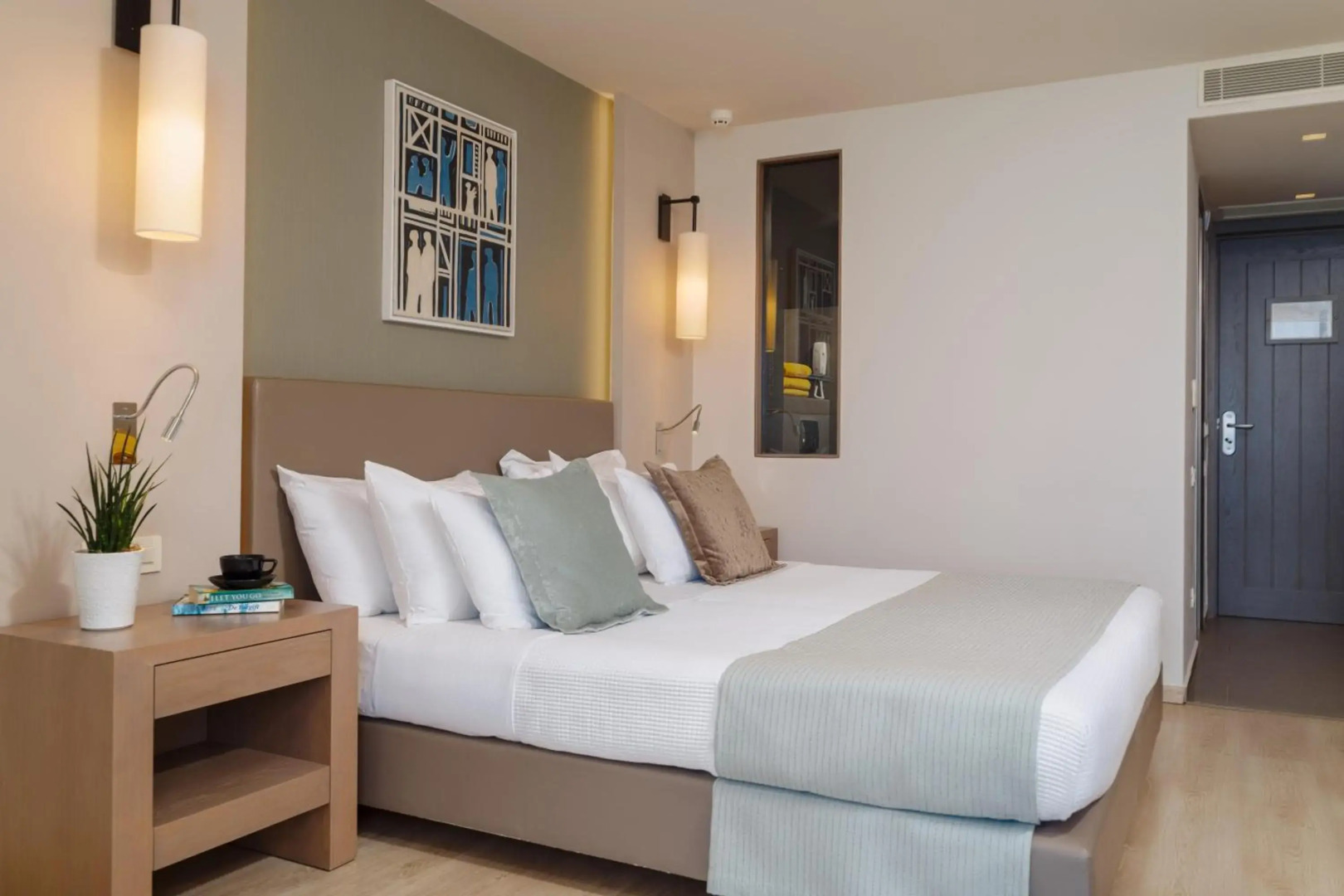 White Rocks Hotel Kefalonia