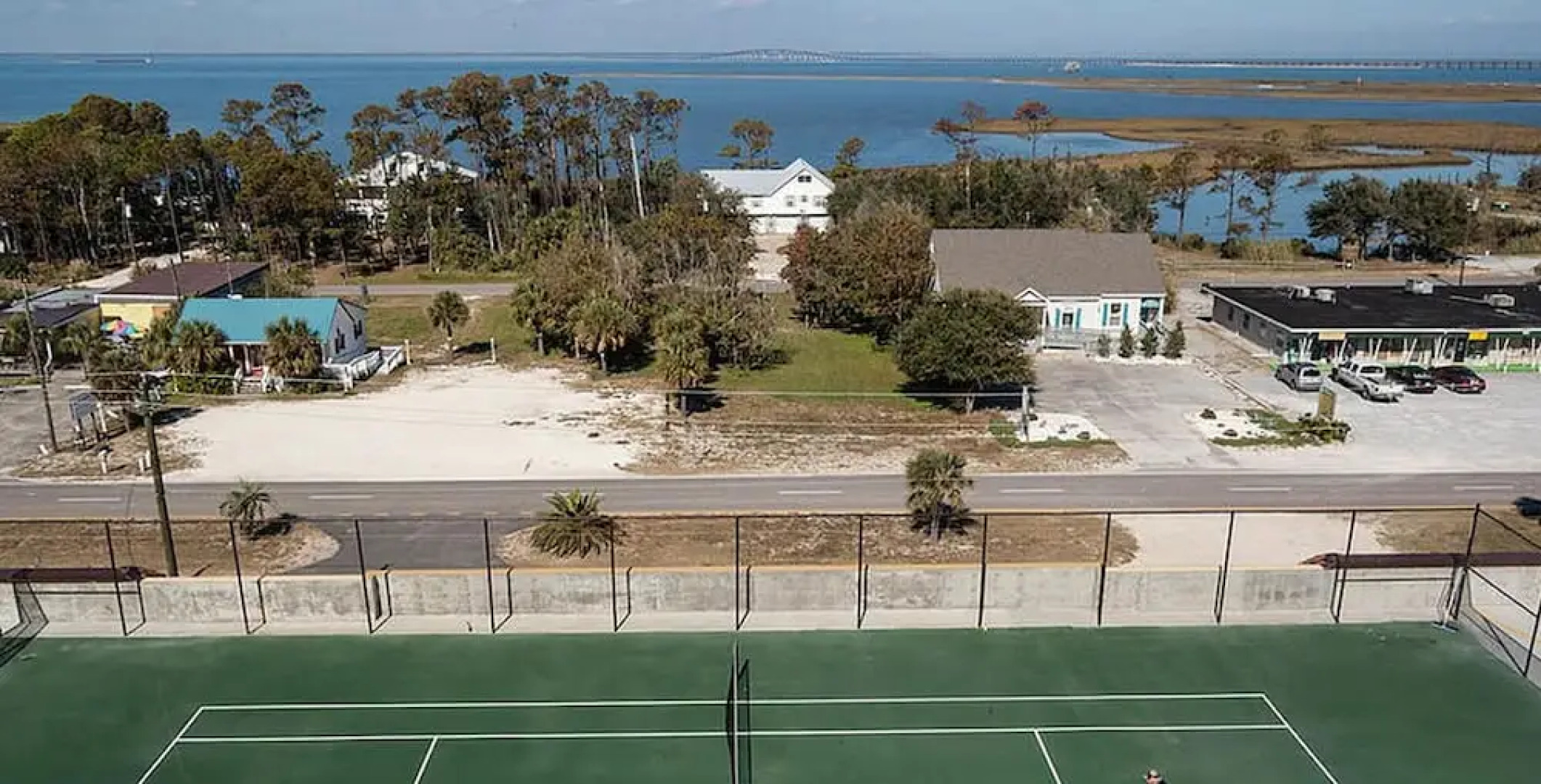 407 Holiday Isle 407 by ACP