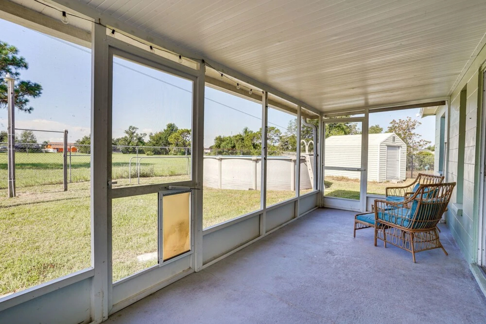 Family-friendly Winter Haven Home w/ Pool!