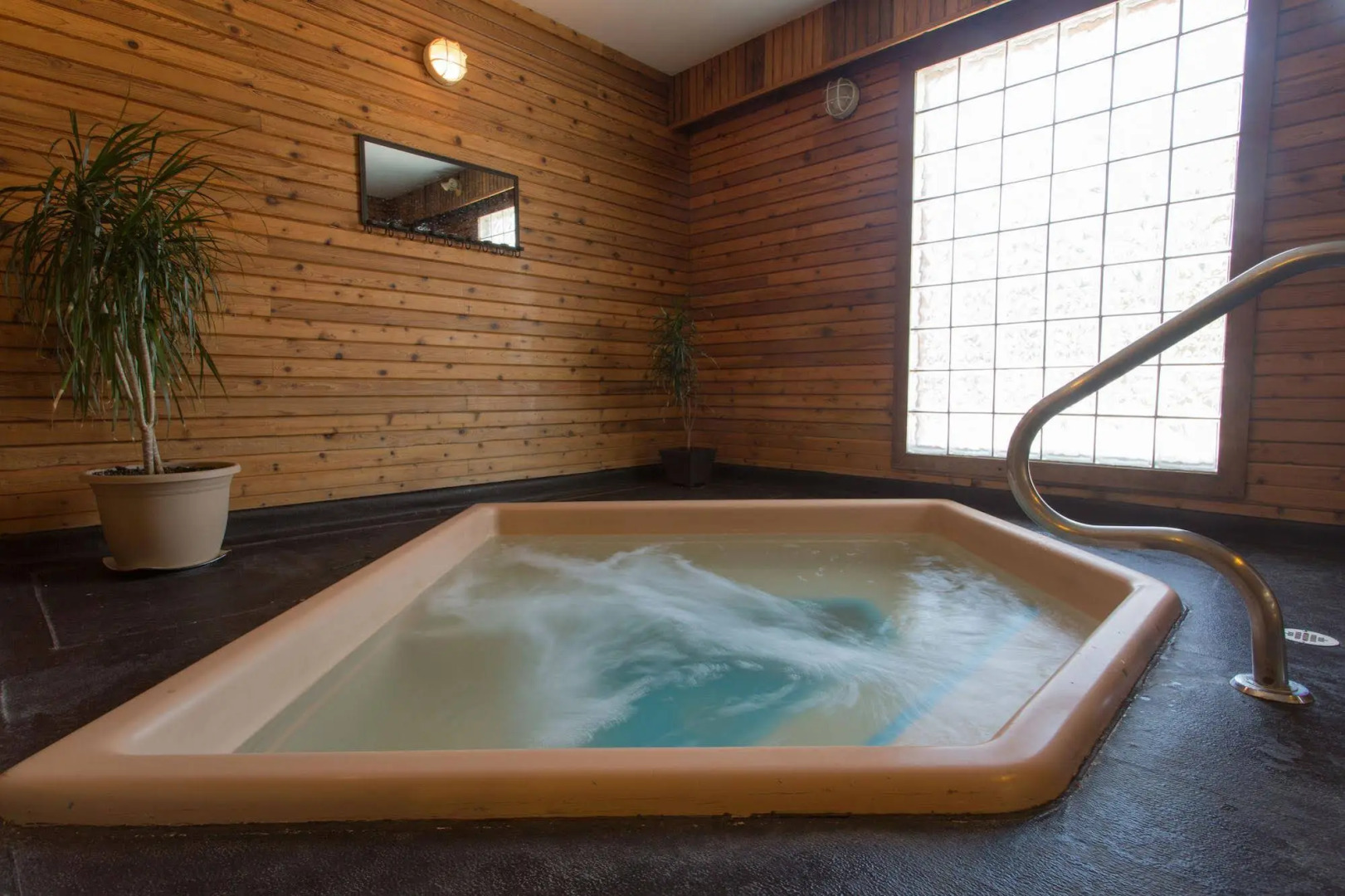 Powder Mountain Lodge