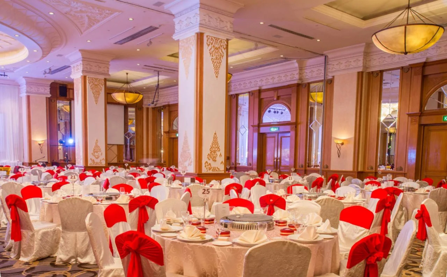 Renai Hotel Kota Bahru (formerly known as The Grand Renai Hotel)