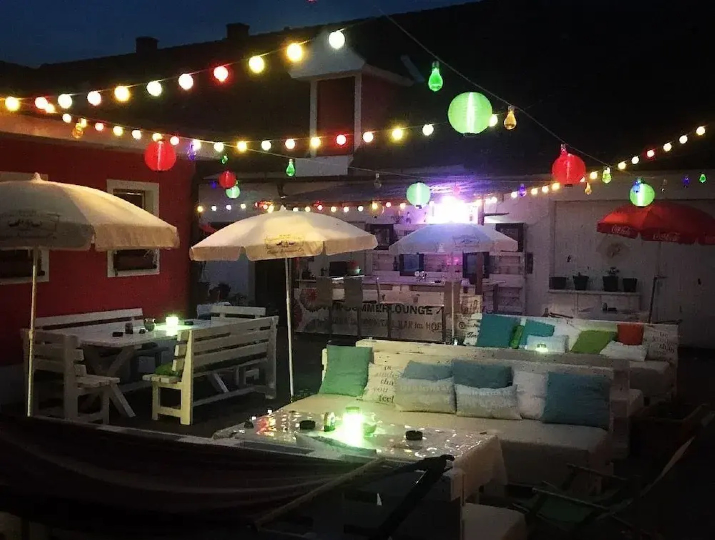 Vita Ristorante Gasthof