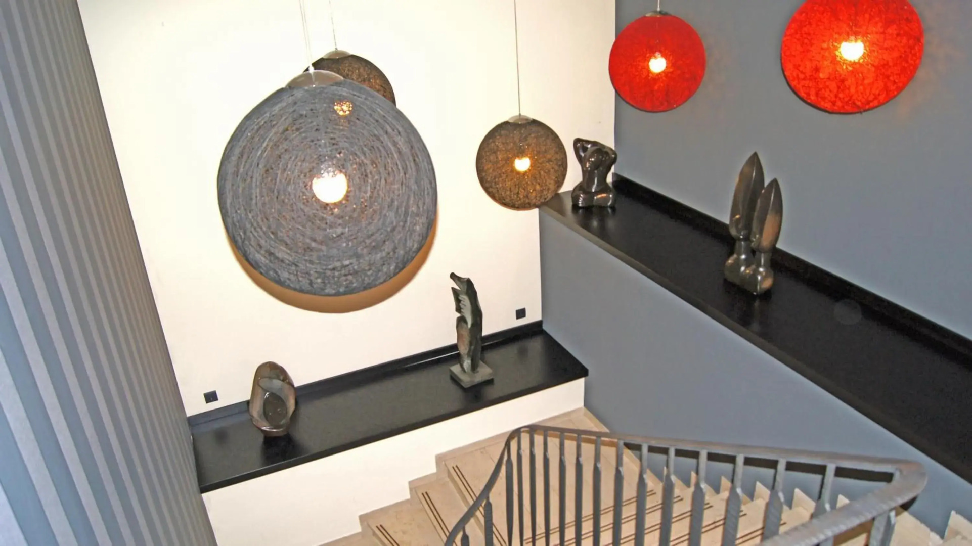 Hotel Restaurant Felderbock