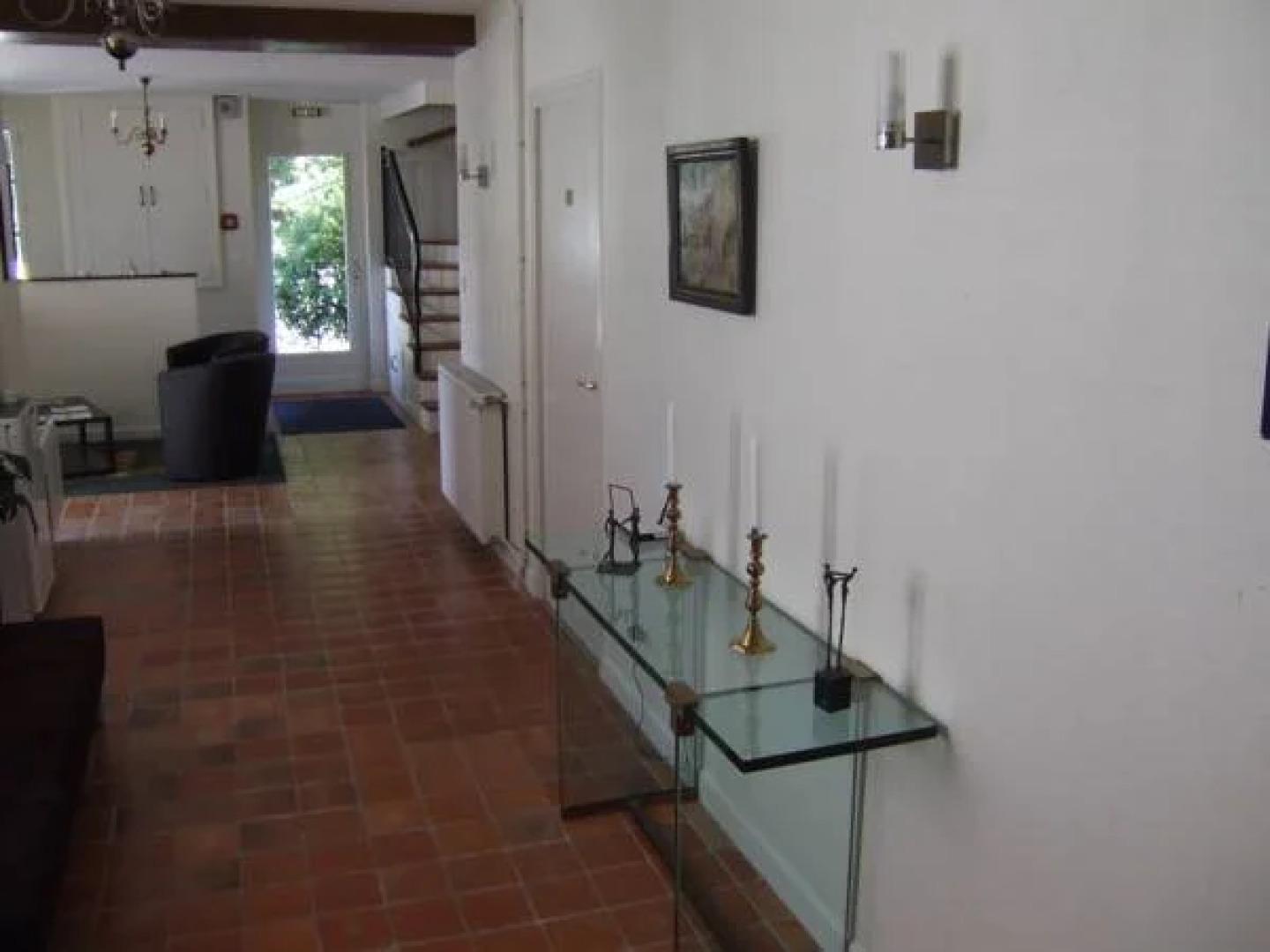 Hôtel Restaurant La Bastide