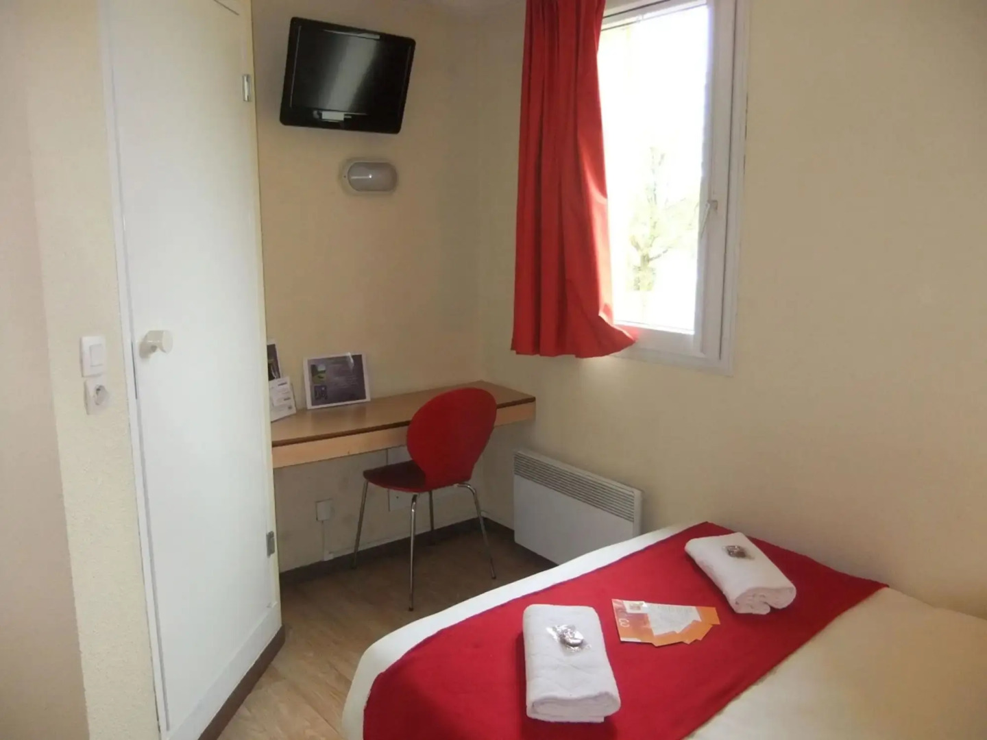 Hotel Première Classe Niort Est - Chauray