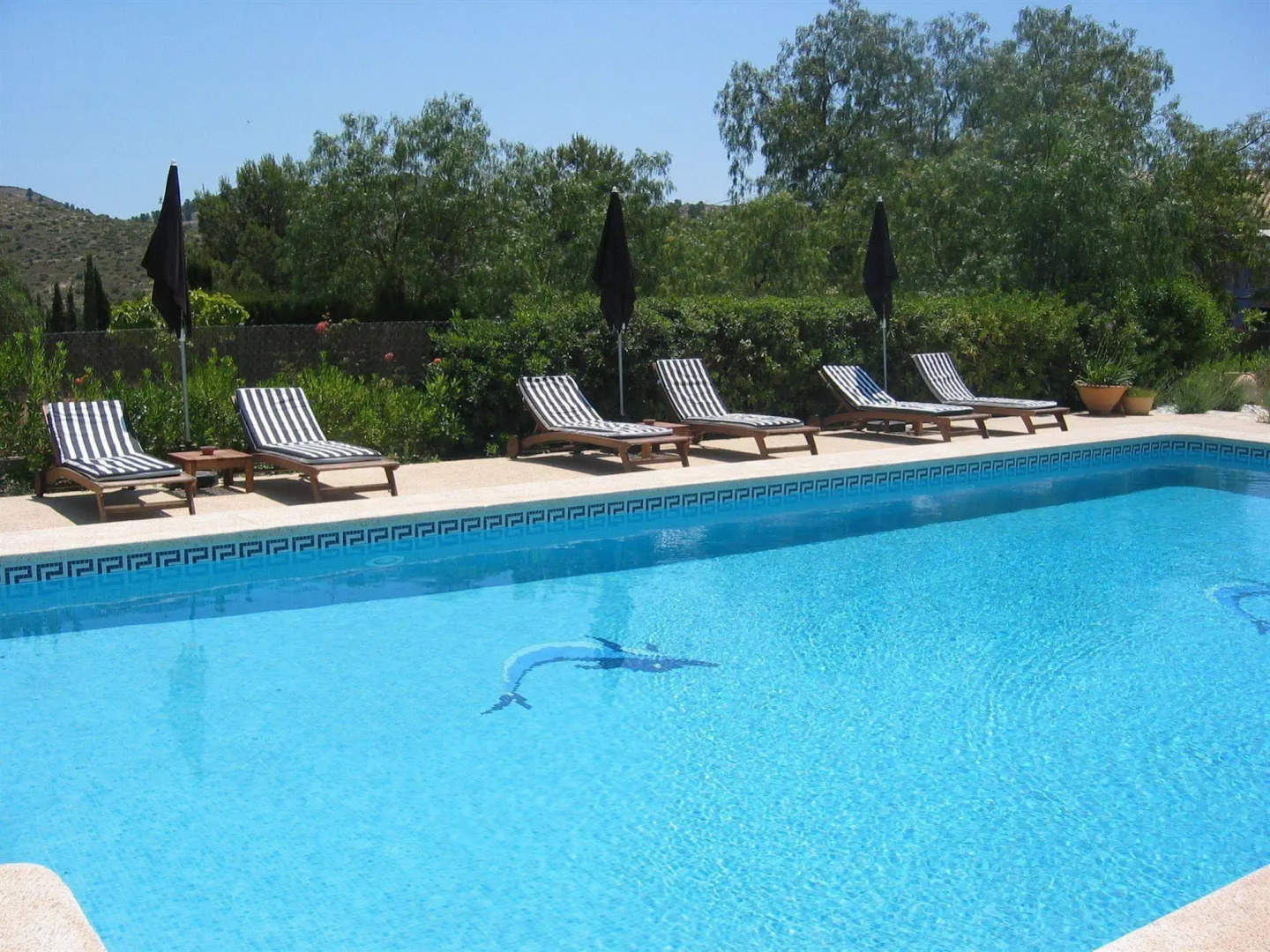 Posada Rural La Venteta