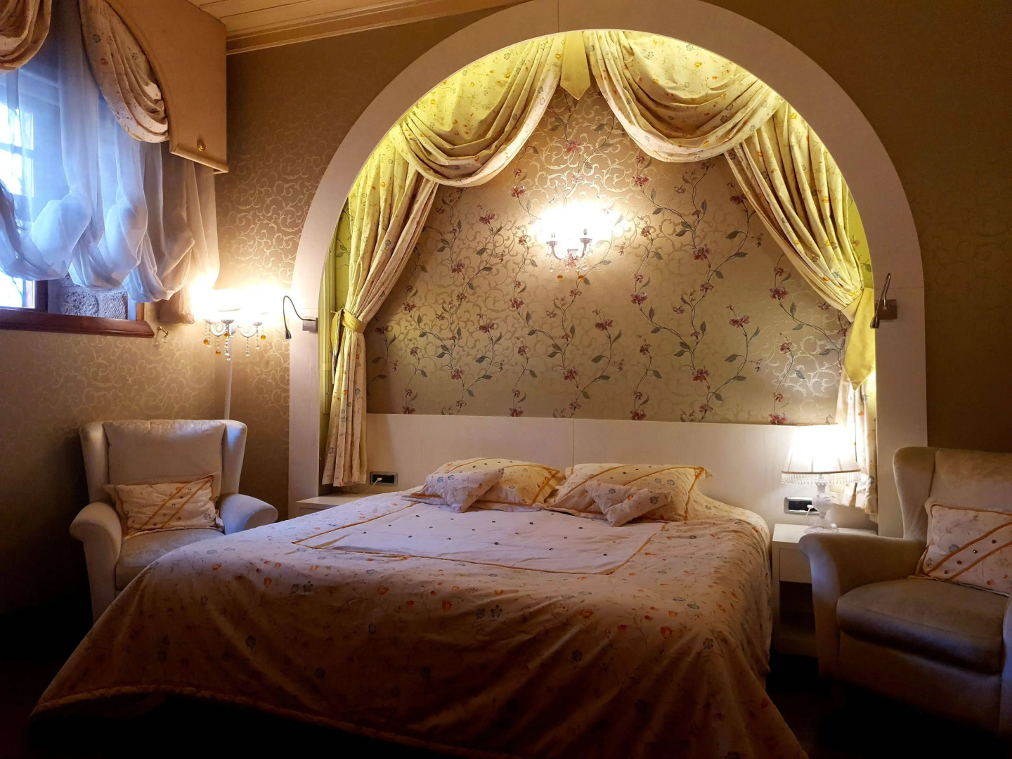 Eski Masal Hotel - Special Class