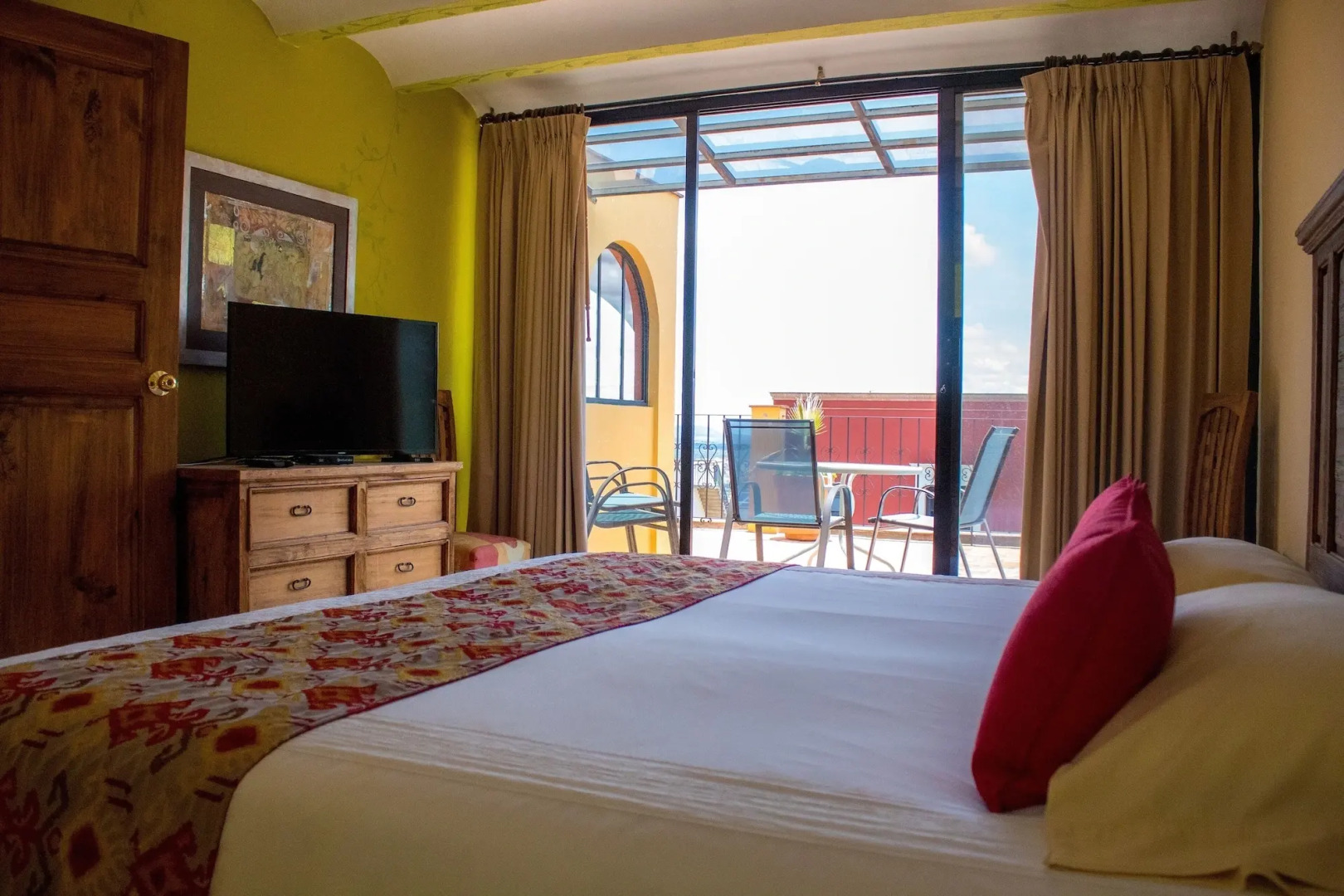 Casa Don Pascual Hotel Boutique Sweet Home